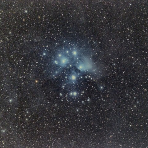 プレアデス星団