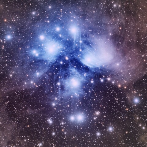 プレアデス星団