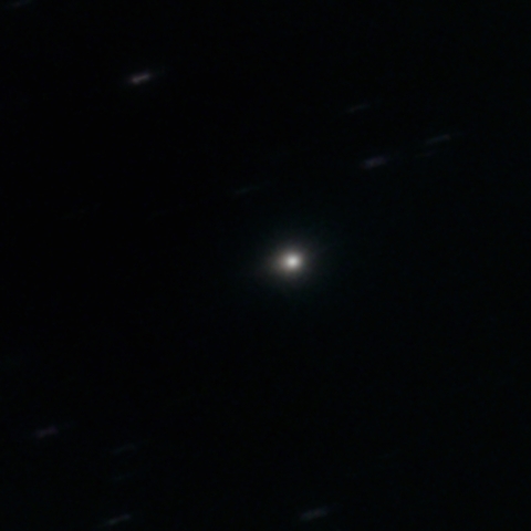 3I/ATLAS (恒星間天体)