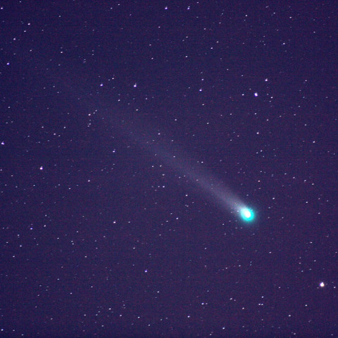 C/2013R1 ラブジョイ彗星