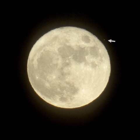 アルデバラン食