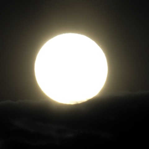 アルデバラン食