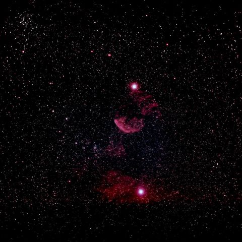 市街地からIC443