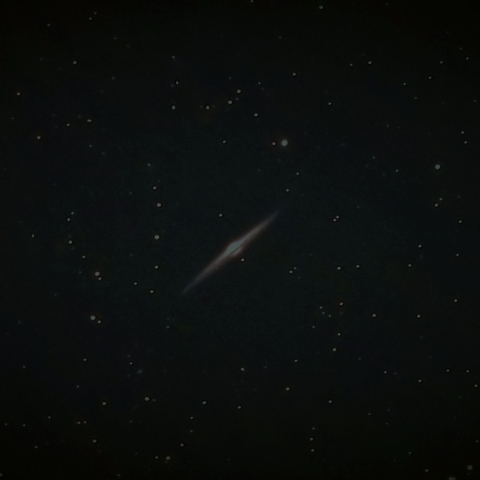 NGC4565