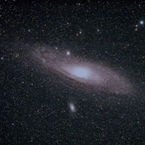 高感度一発撮り