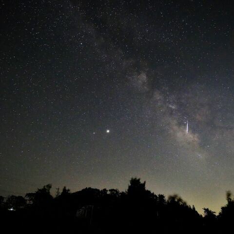 MILKYWAY