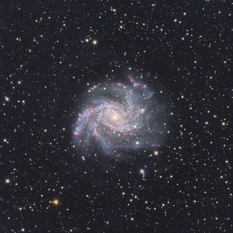 NGC6946