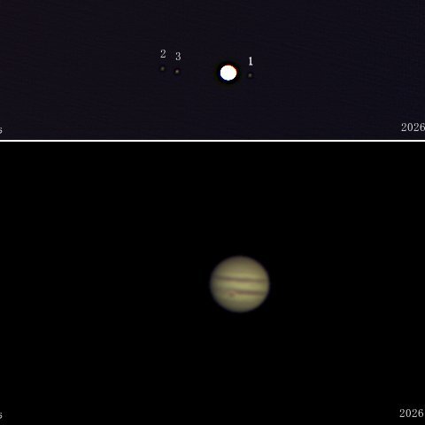 木星