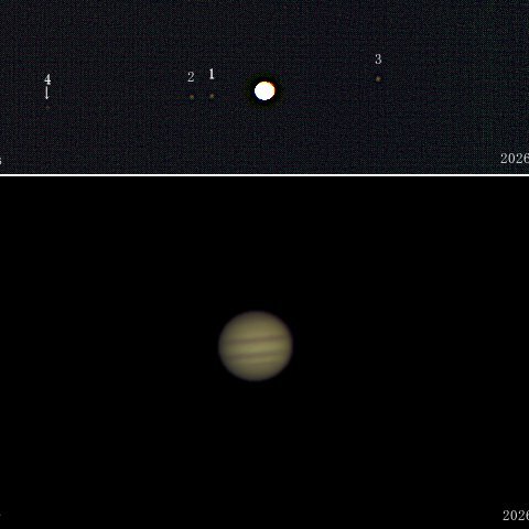 木星