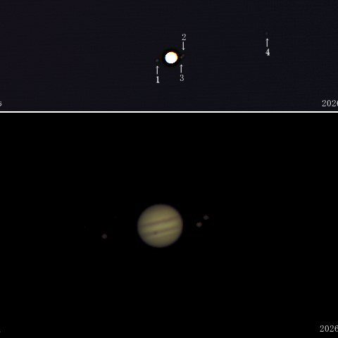 木星