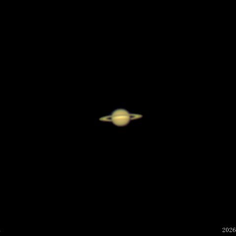土星
