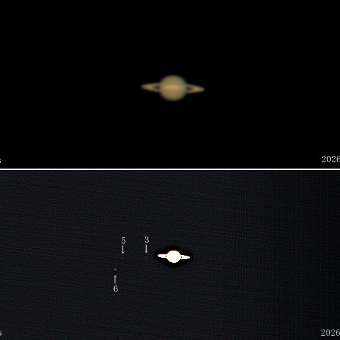土星