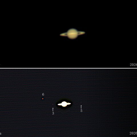 土星
