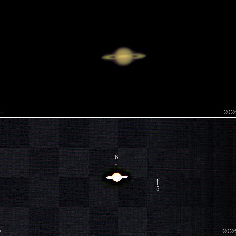 土星