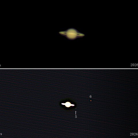 土星