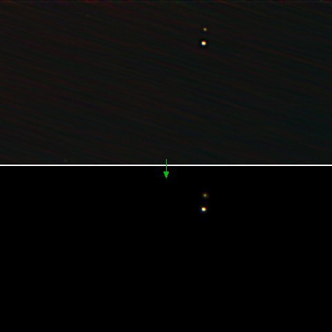 ケフェウス座δ