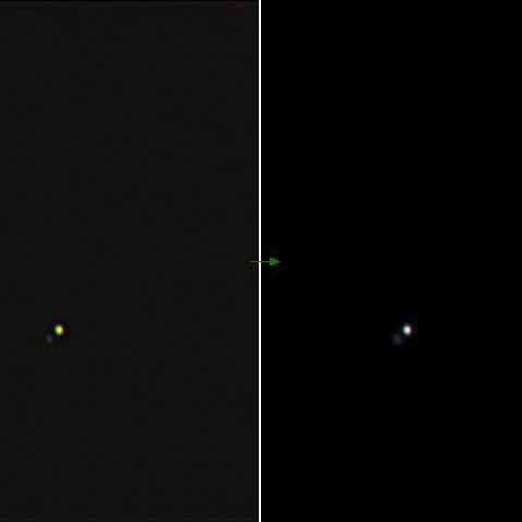 いっかくじゅう座ε