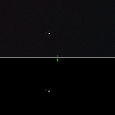 オリオン座23番星