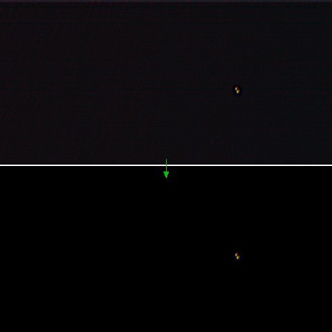 エリダヌス座55番星