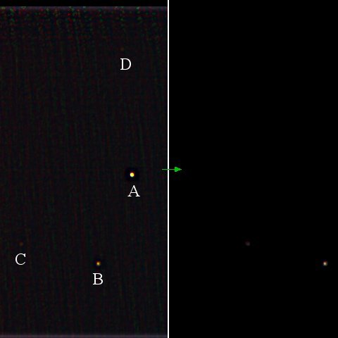 おおぐま座67番星