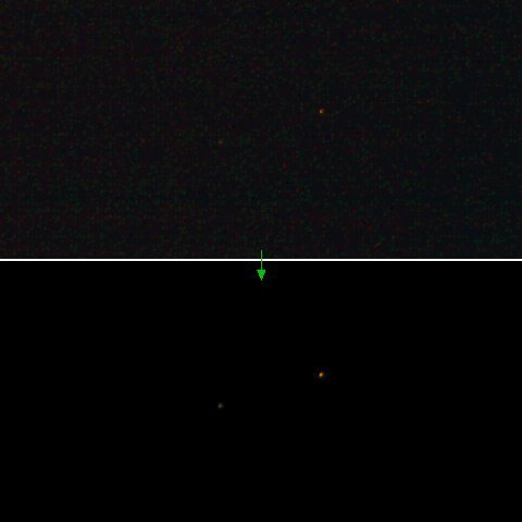 かみのけ座32番星