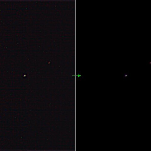 きりん座11番星