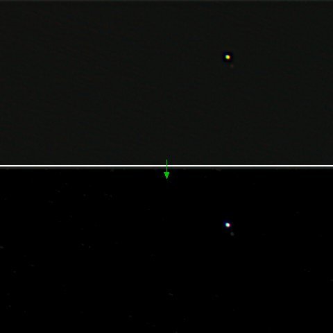 ぎょしゃ座14番星