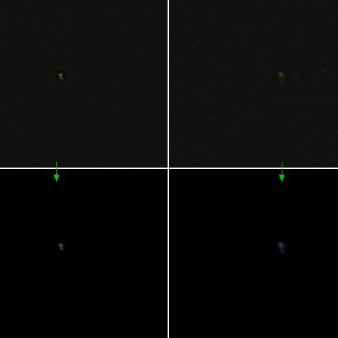 おうし座118番星