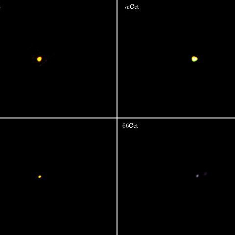くじら座の六八九トリオ＋α(その3)