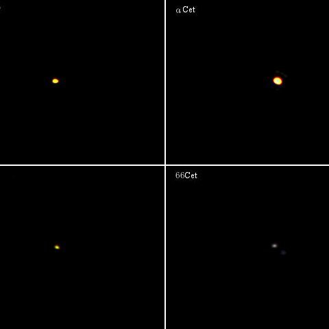 くじら座の六八九トリオ＋α（その4）