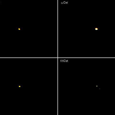 くじら座の六八九トリオ＋α（その7）