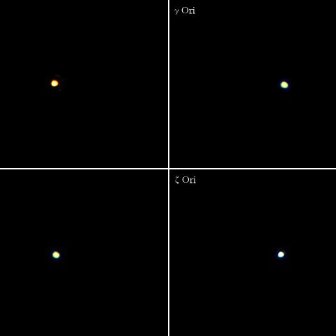 ベテルギウスの減光