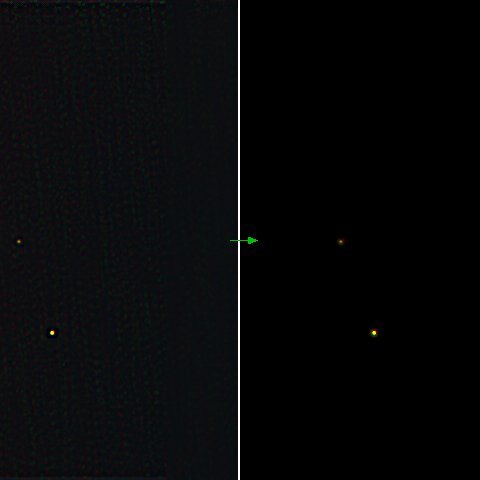 りゅう座75番星