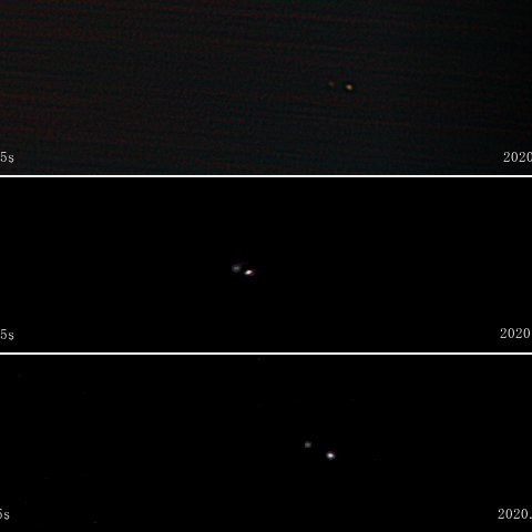 うお座ζとうお座77番星