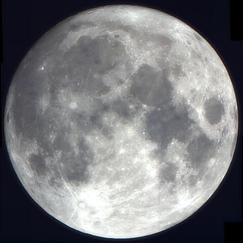 十四夜月(小望月)