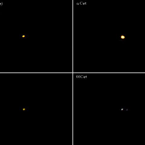 くじら座の六八九トリオ＋α(その4)