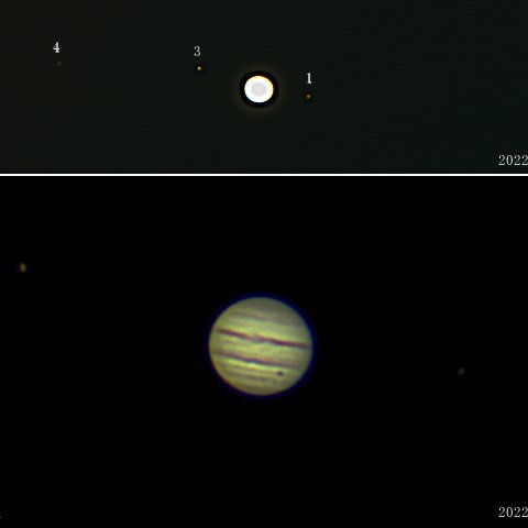 木星②