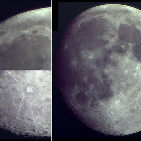 ピタゴラスとバイイの夜明け