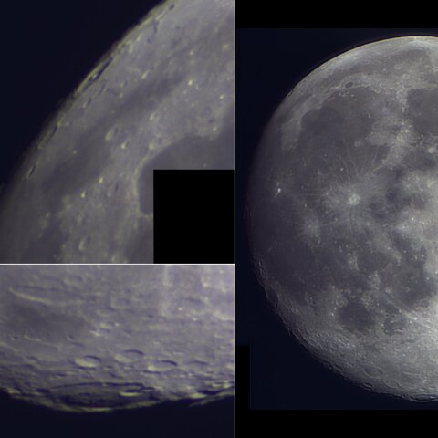 ピタゴラス周辺とバイイ周辺