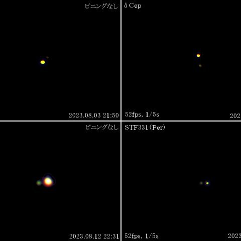 エチオピア王家の重星たち
