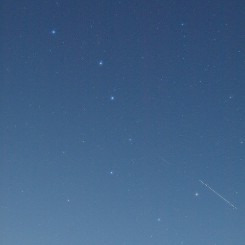 真夏の夜の打ち水