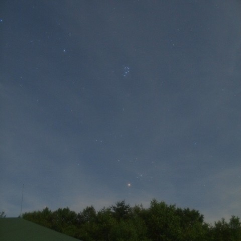 夜明けのすばる