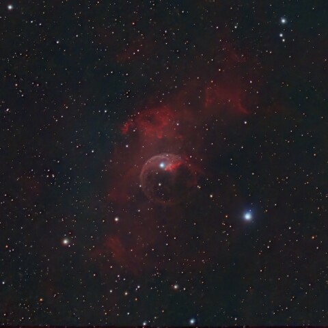 NGC7635