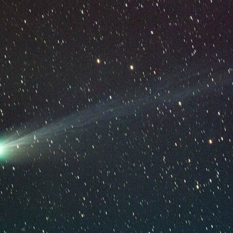 12P ポン-ブルックス彗星 3/10