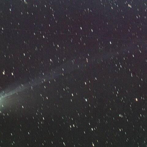 12P ポン-ブルックス彗星 3/15