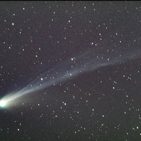 12P ポン-ブルックス彗星 3/29