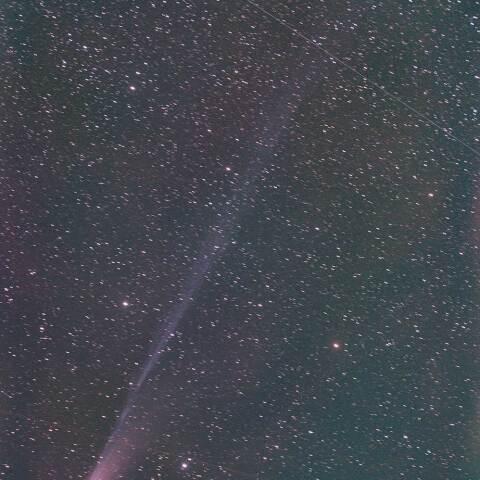 C/2025A6 10/27