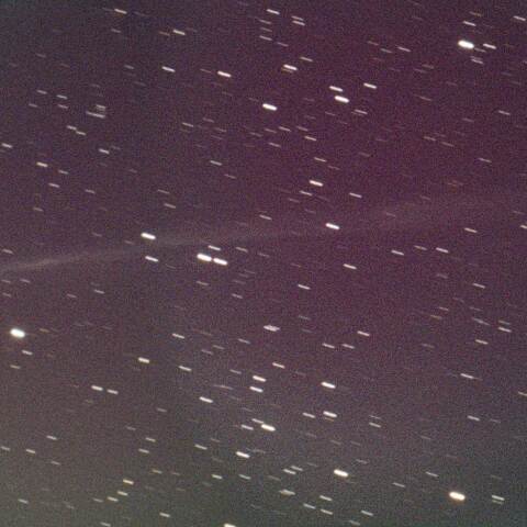 C/2023 P1 西村彗星