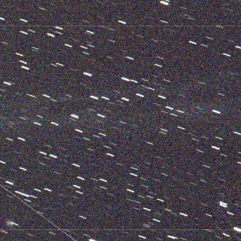 C/2023 P1 西村彗星