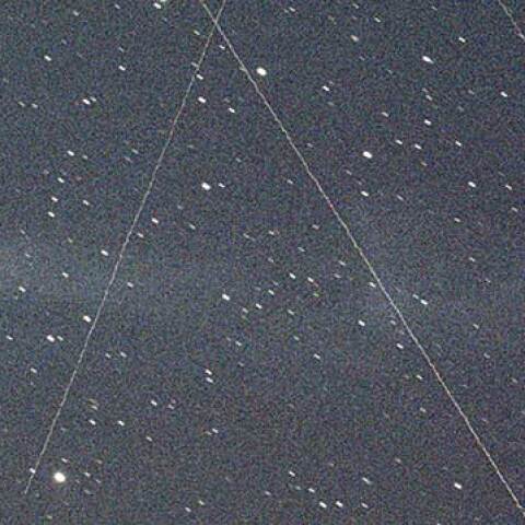 C/2023 P1 西村彗星 9/7